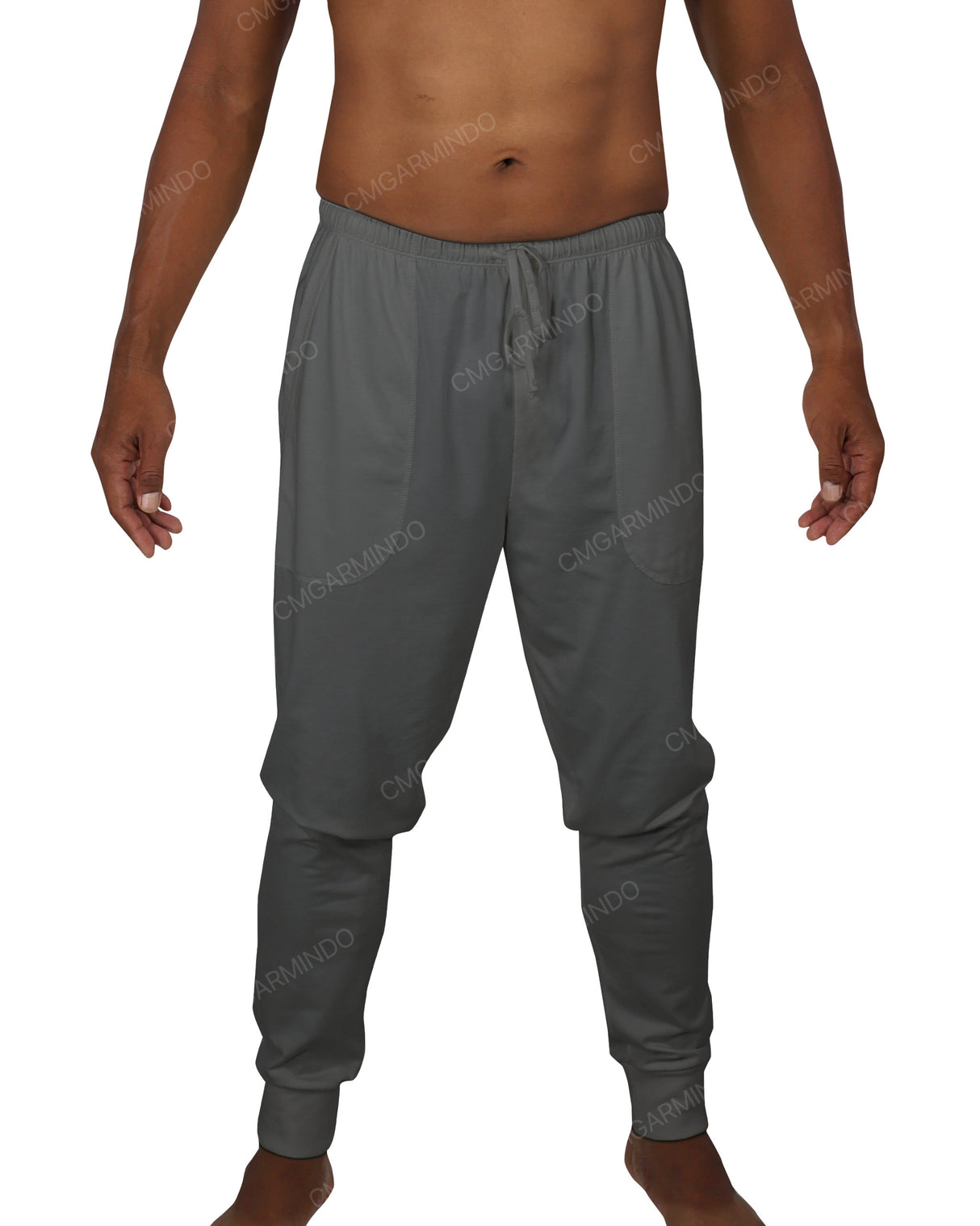 Ankle Trim Lounge Pants