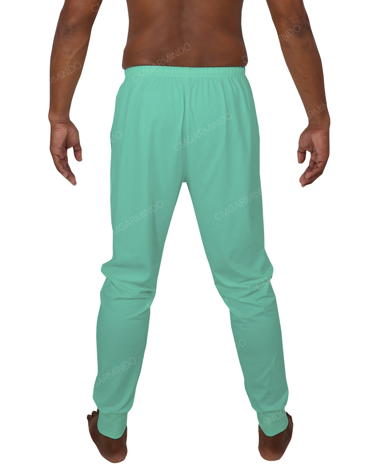 Ankle Trim Lounge Pants