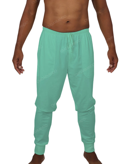Ankle Trim Lounge Pants