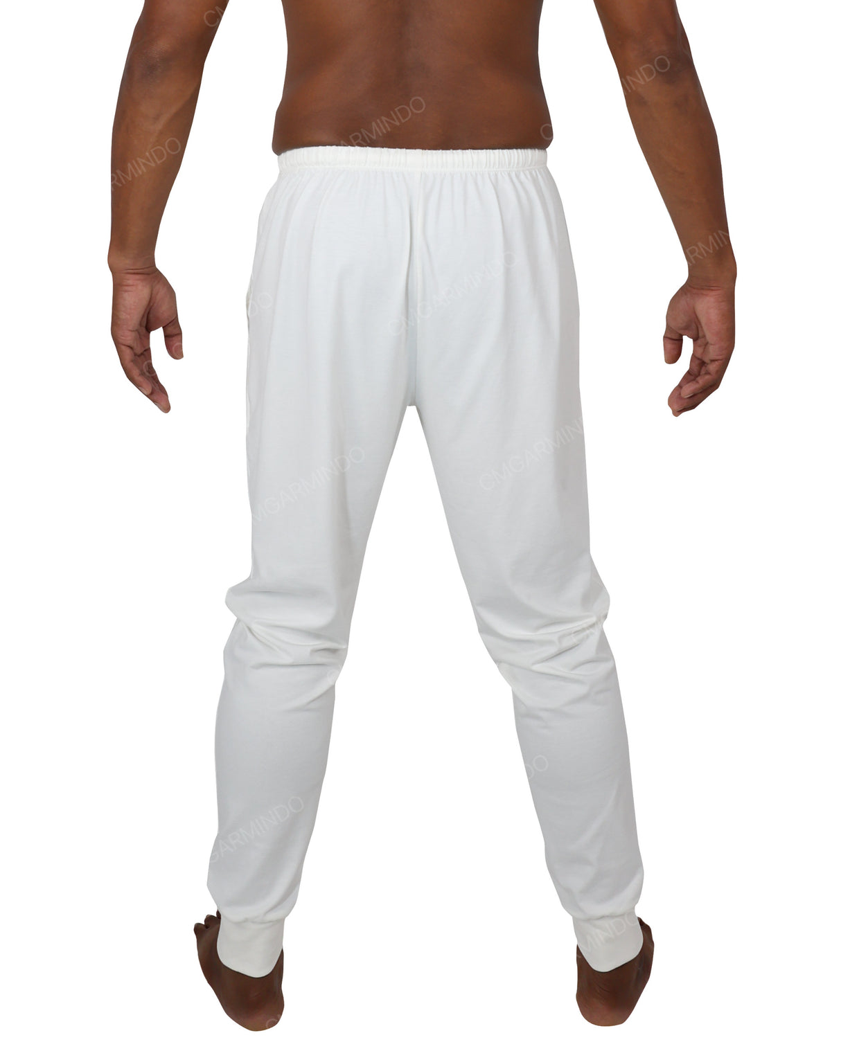 Ankle Trim Lounge Pants