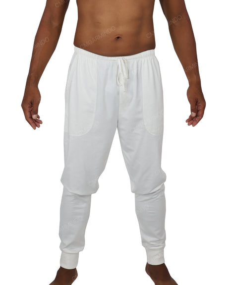 Ankle Trim Lounge Pants