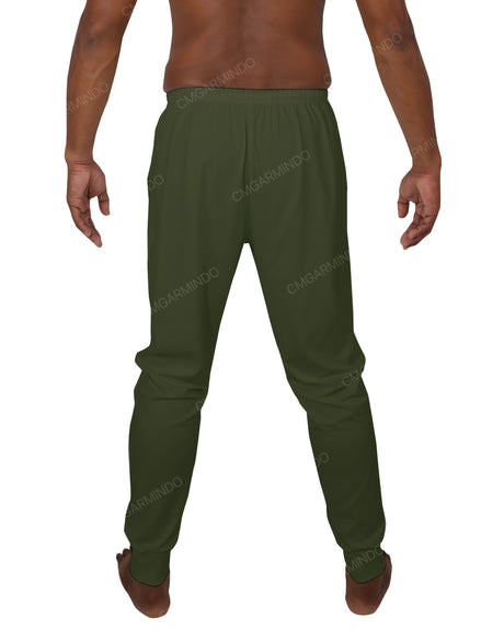 Ankle Trim Lounge Pants