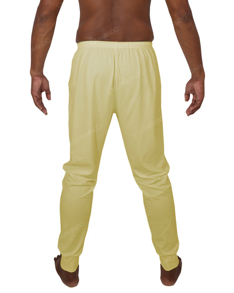 Ankle Trim Lounge Pants