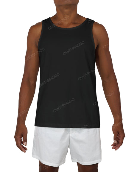 Relaxed Tank Top