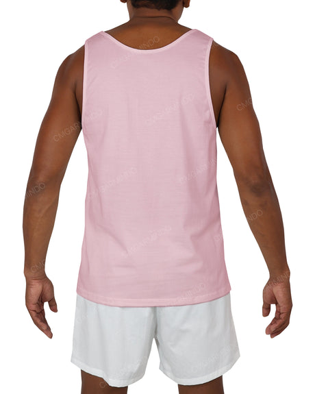 Relaxed Tank Top