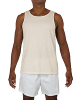 Relaxed Tank Top
