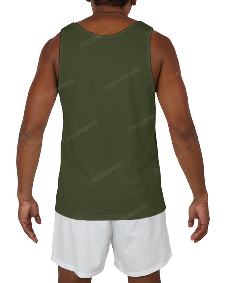 Relaxed Tank Top