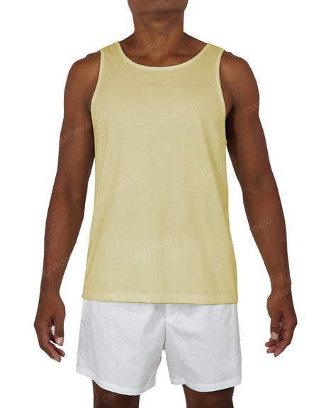 Relaxed Tank Top