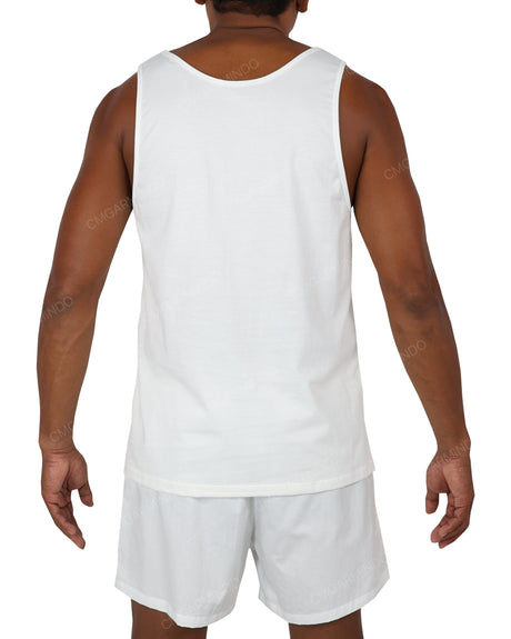 Relaxed Tank Top