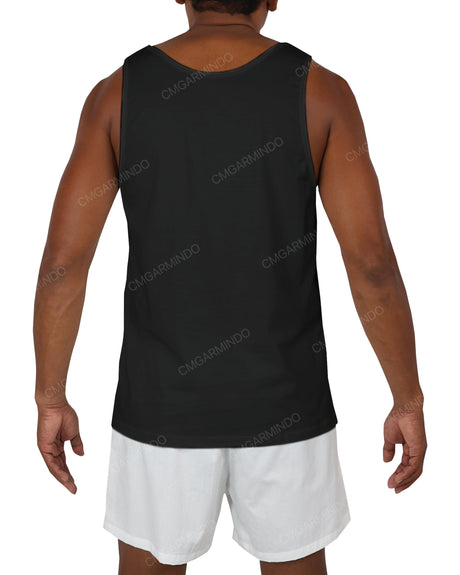 Relaxed Tank Top