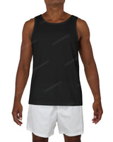 Relaxed Tank Top