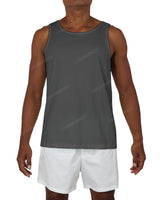 Relaxed Tank Top