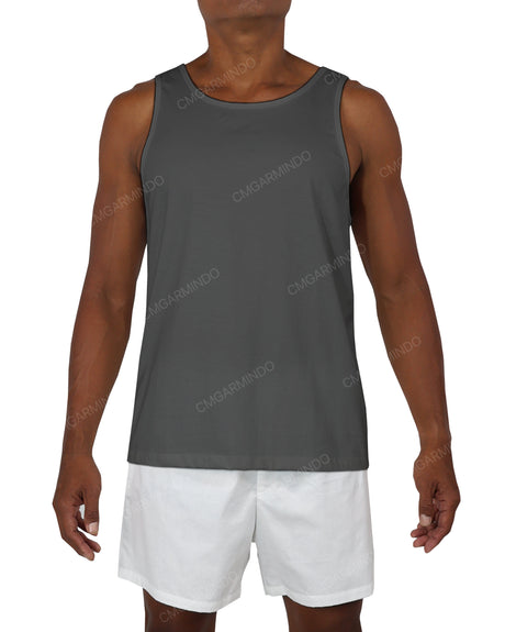 Relaxed Tank Top
