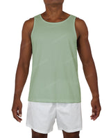 Relaxed Tank Top