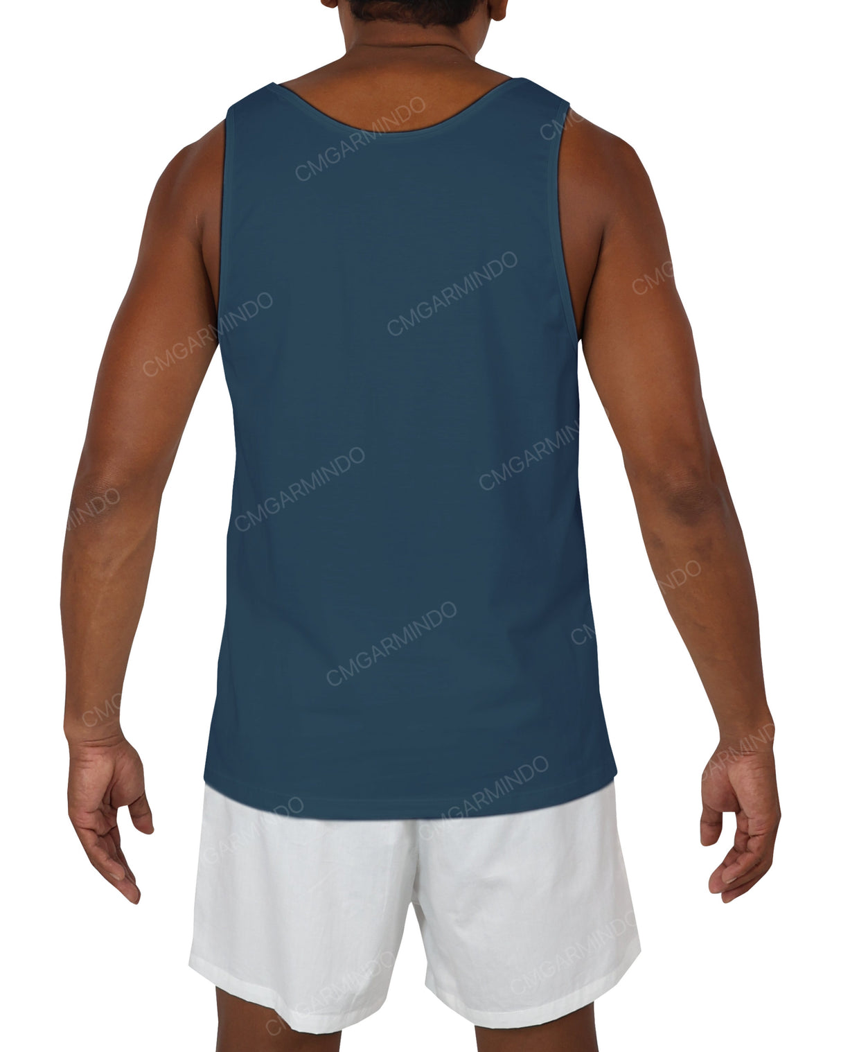 Relaxed Tank Top