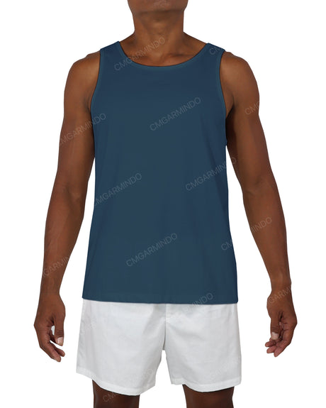Relaxed Tank Top