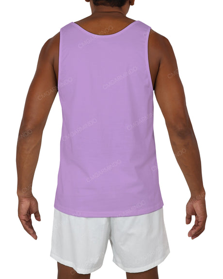 Relaxed Tank Top