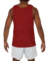 Relaxed Tank Top