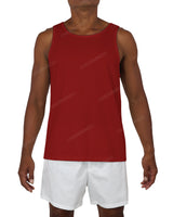 Relaxed Tank Top