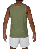 Relaxed Tank Top