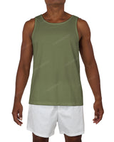 Relaxed Tank Top