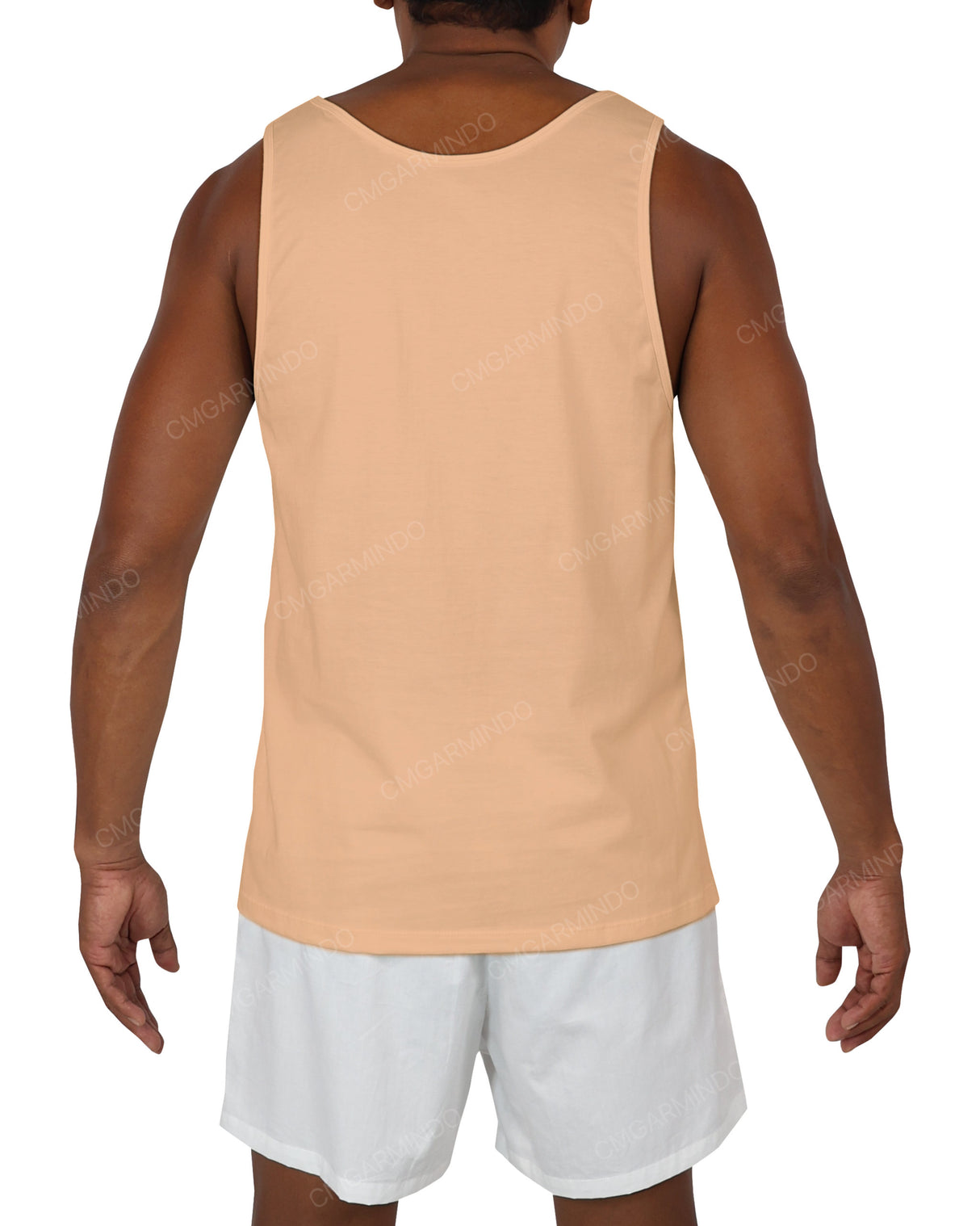 Relaxed Tank Top