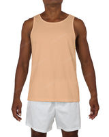 Relaxed Tank Top