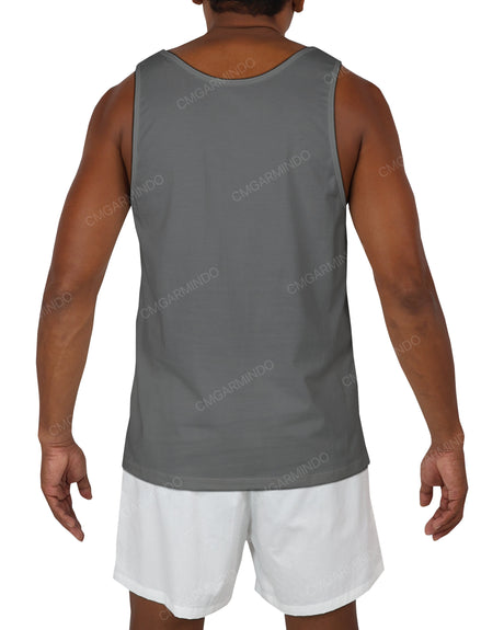 Relaxed Tank Top