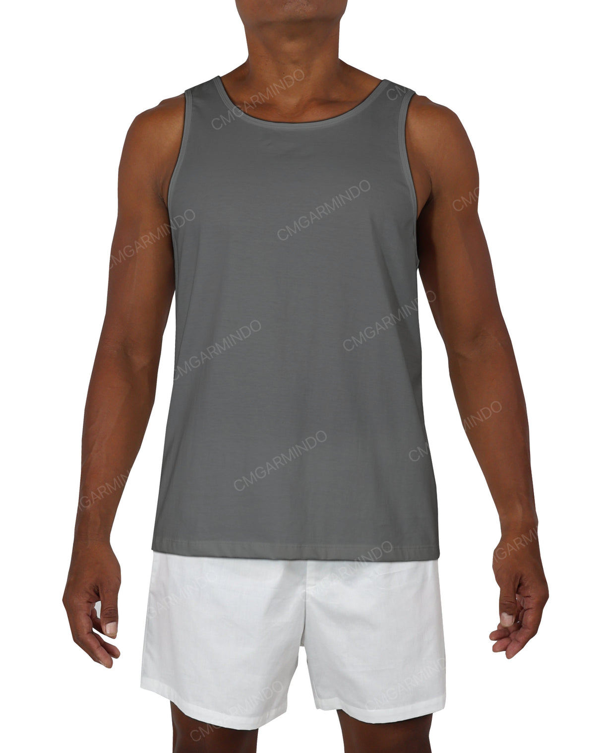 Relaxed Tank Top