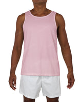Relaxed Tank Top