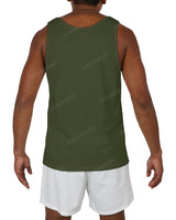 Relaxed Tank Top