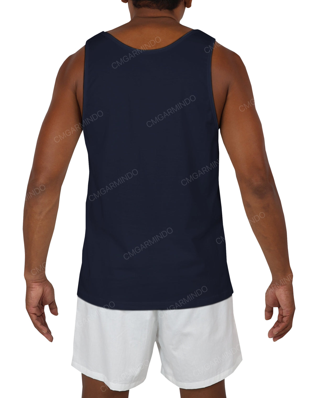 Relaxed Tank Top