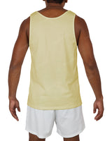 Relaxed Tank Top