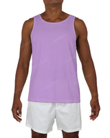 Relaxed Tank Top