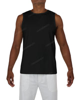 Boxy Tank Top