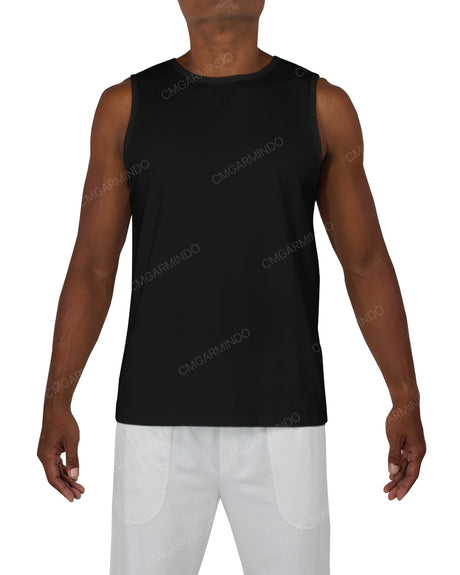 Boxy Tank Top