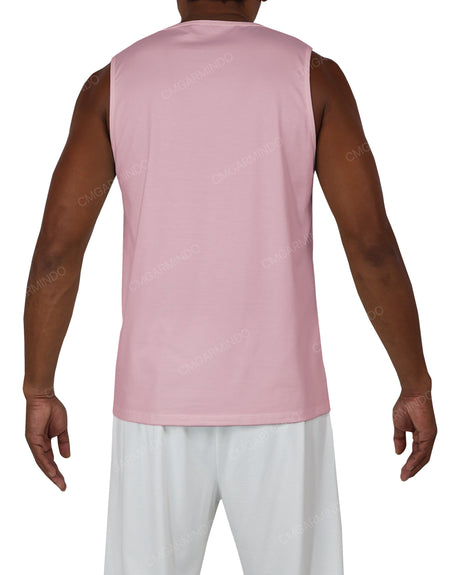 Boxy Tank Top
