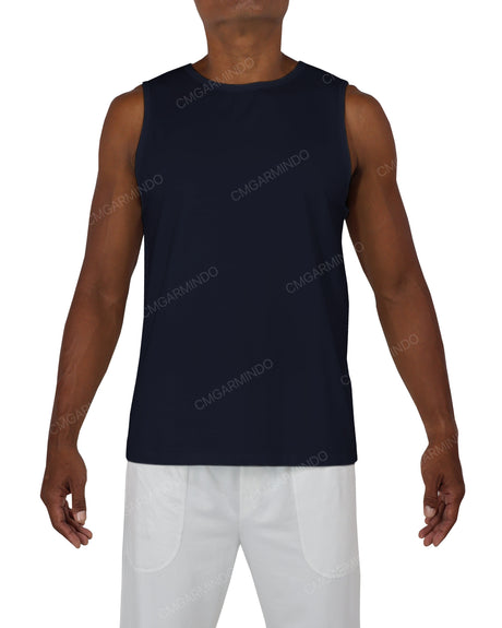 Boxy Tank Top