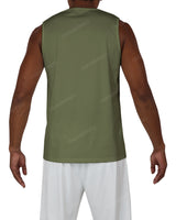 Boxy Tank Top