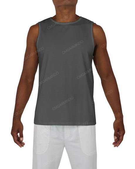 Boxy Tank Top