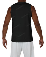 Boxy Tank Top