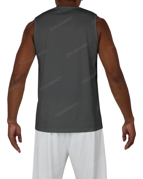Boxy Tank Top