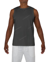 Boxy Tank Top