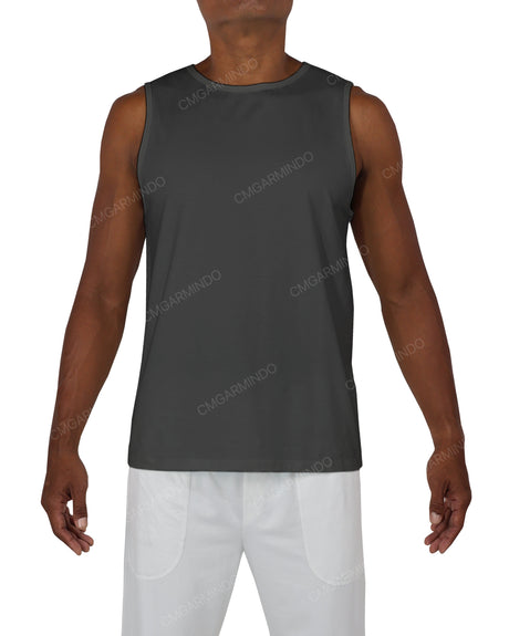 Boxy Tank Top