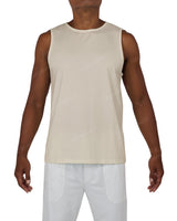 Boxy Tank Top
