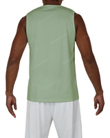 Boxy Tank Top