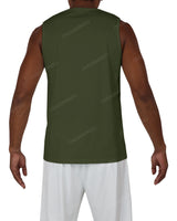 Boxy Tank Top