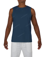 Boxy Tank Top