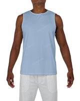 Boxy Tank Top