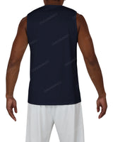 Boxy Tank Top